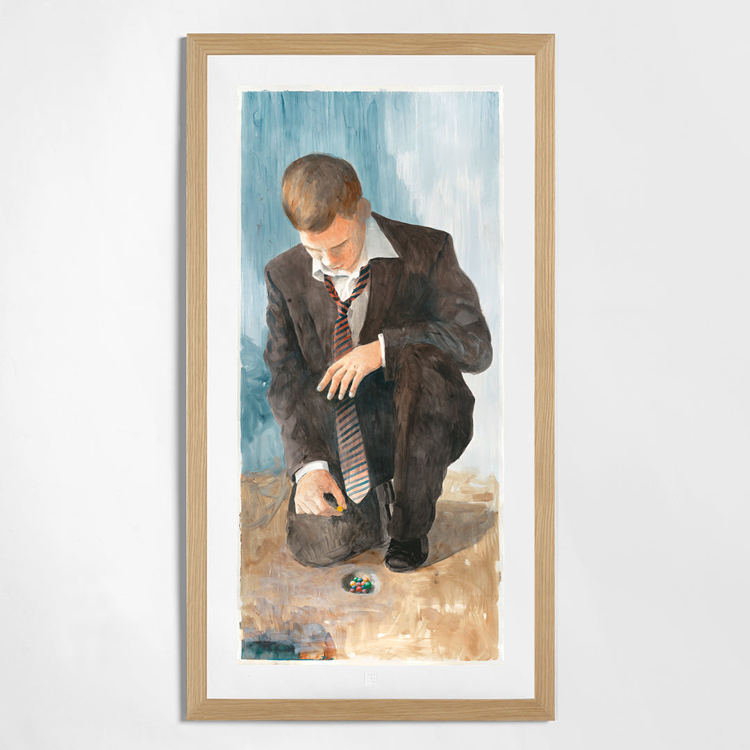 Stano Bubán | Pokání a jiné hry