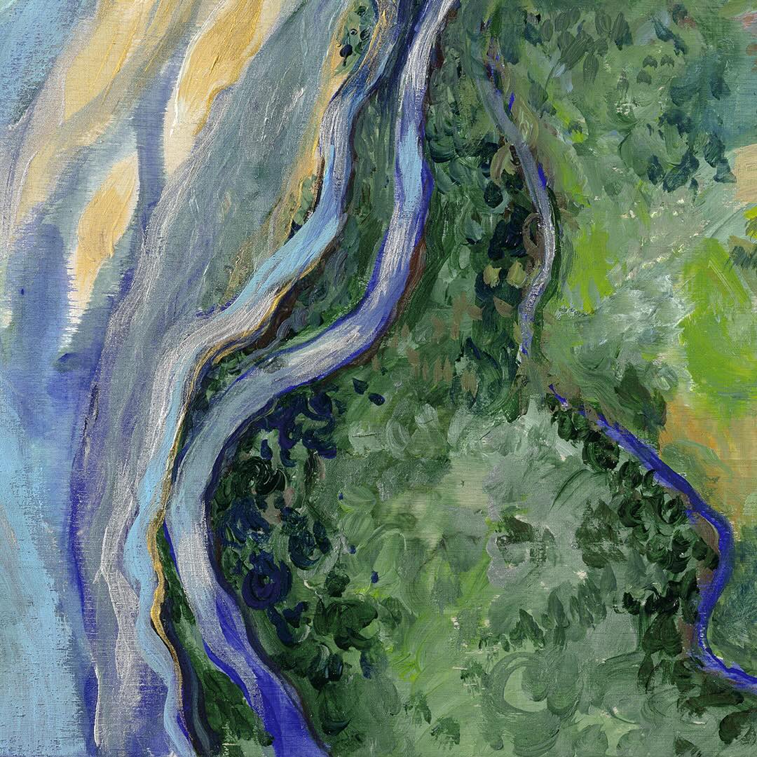 CECYLIA MALIK | Vistula River