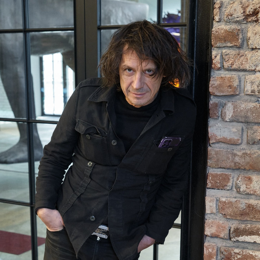 David Černý