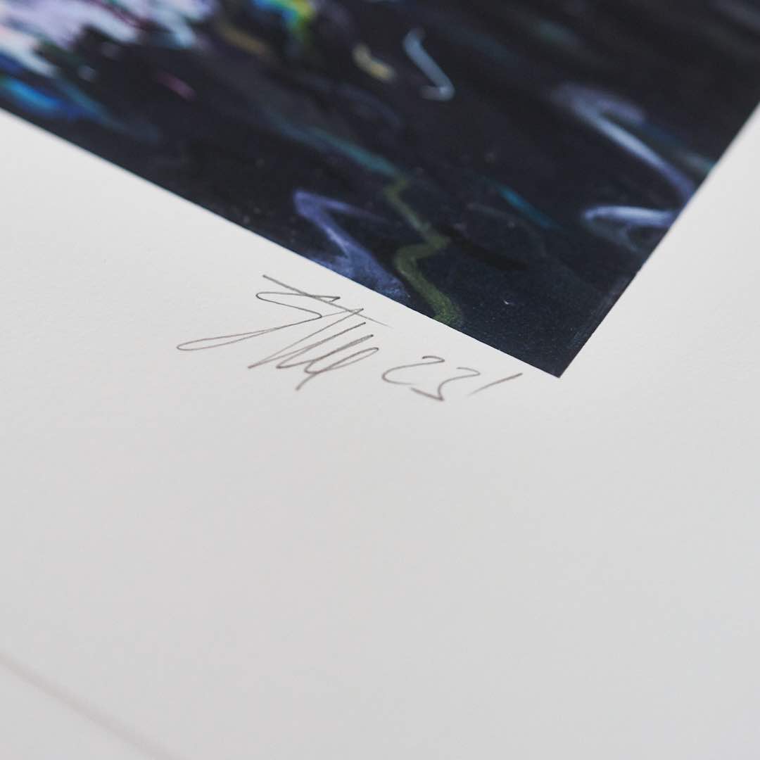 Erik Šille | HAPPINESS IS WITHIN REACH