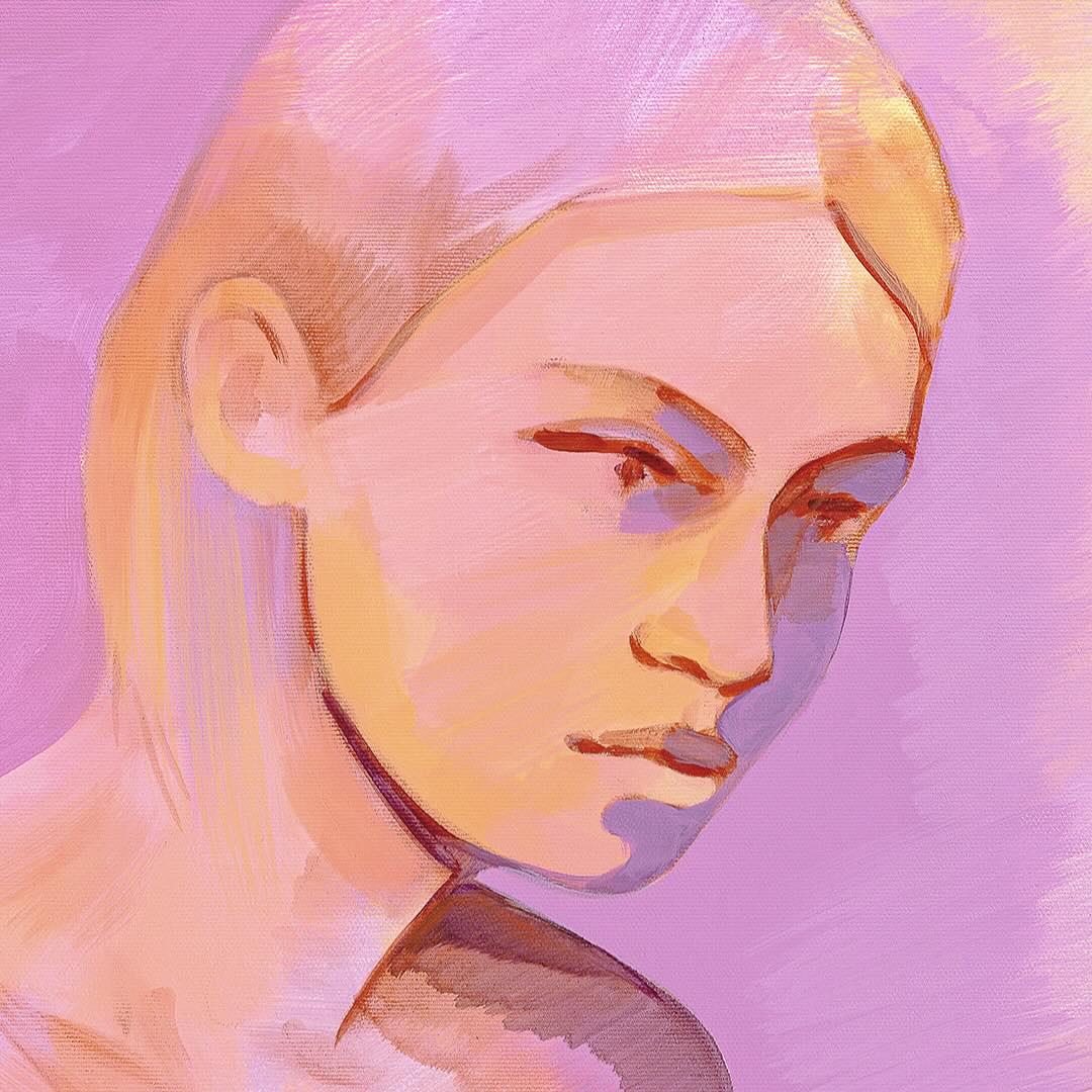 Ewa Doroszenko | Synthetic Sunrise (Number 1)