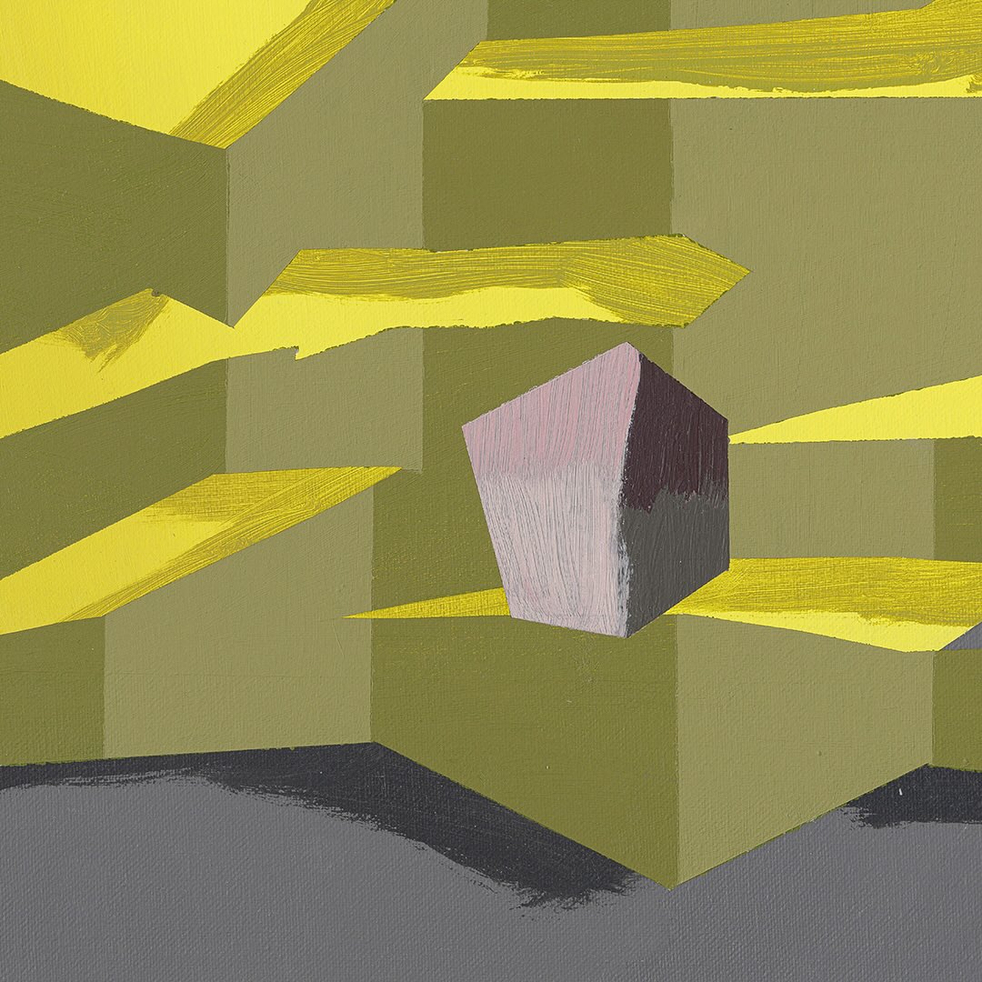 Jakub Sýkora | Gems in the bushes