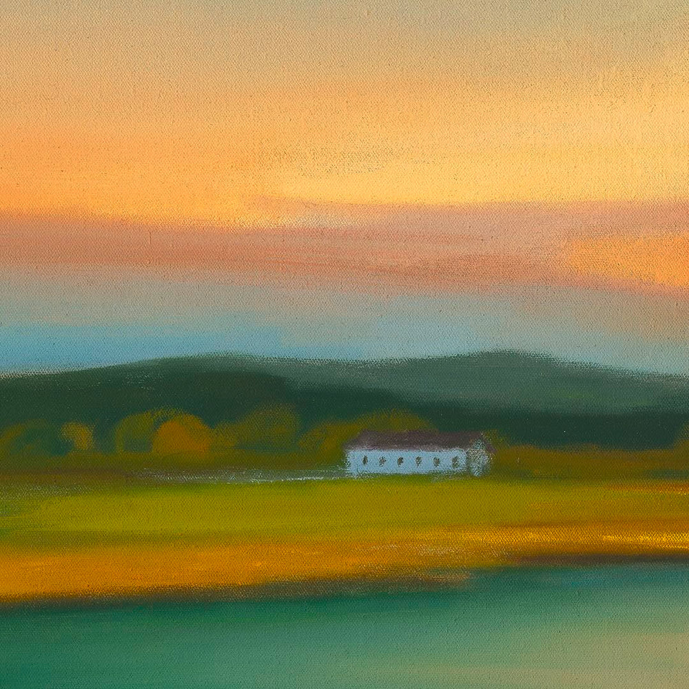 Landscape and nature