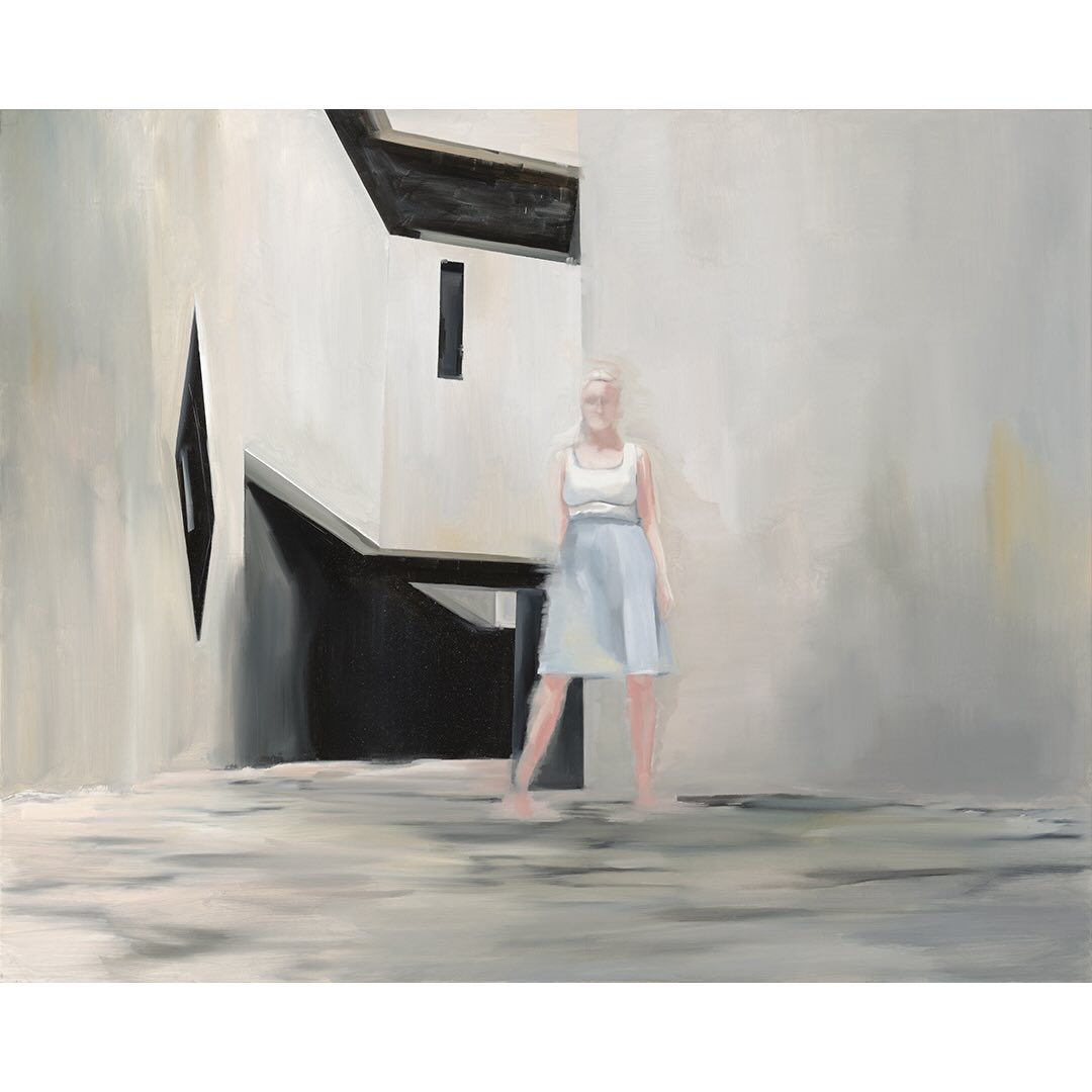 Julie Machall Space -time