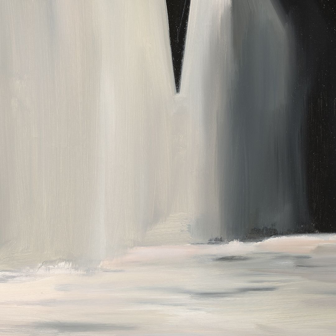 Julie Machall Space -time