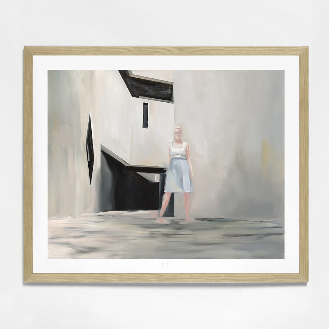 Julie Machall Space -time
