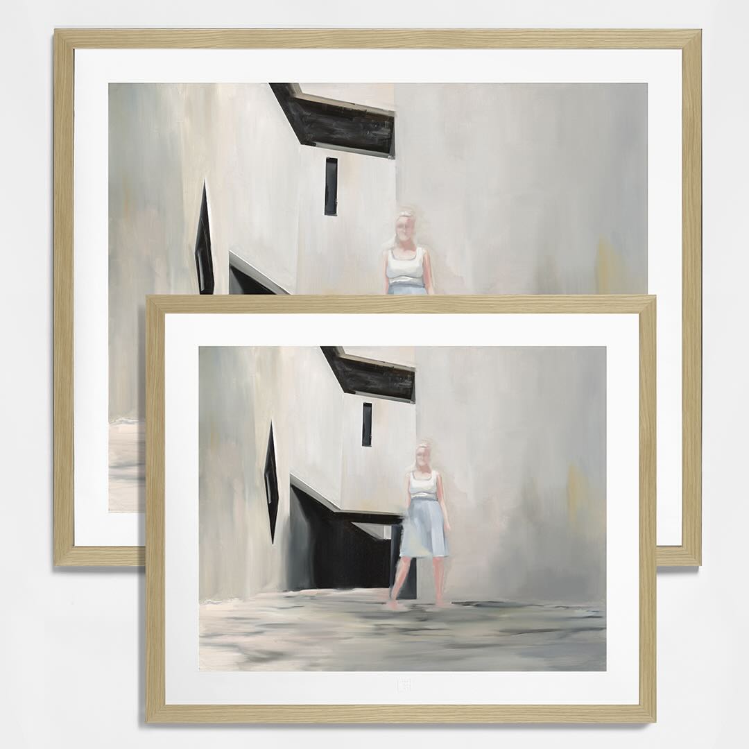 Julie Machall Space -time