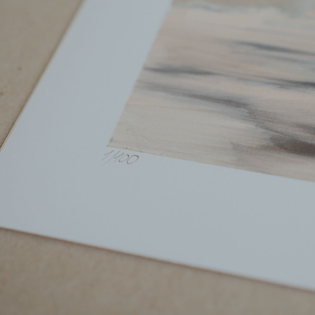Julie Machall Space -time