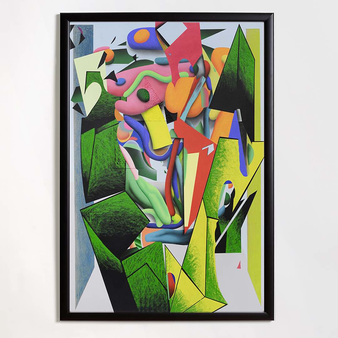 Karel Štědrý | Botanica