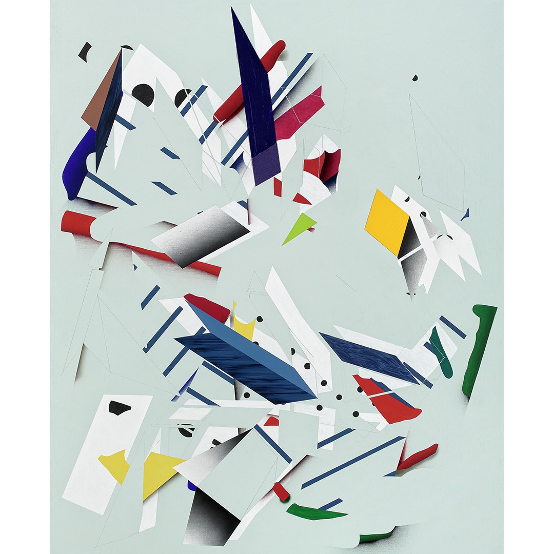 Karel Štědrý | Transformer No. 19 (Číslo 1)