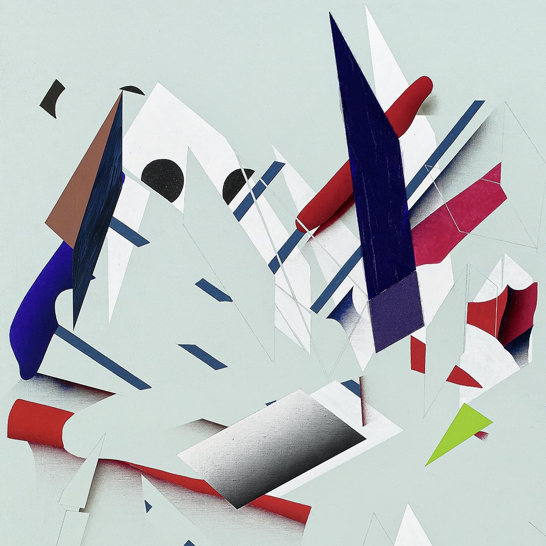 Karel Štědrý | Transformer No. 19 (Číslo 1)