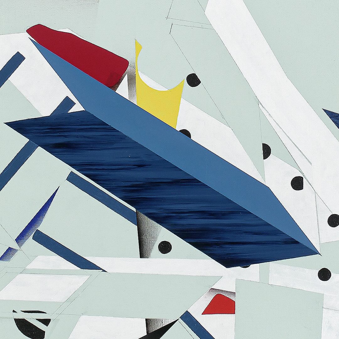 Karel Štědrý | Transformer No. 19 (Číslo 1)
