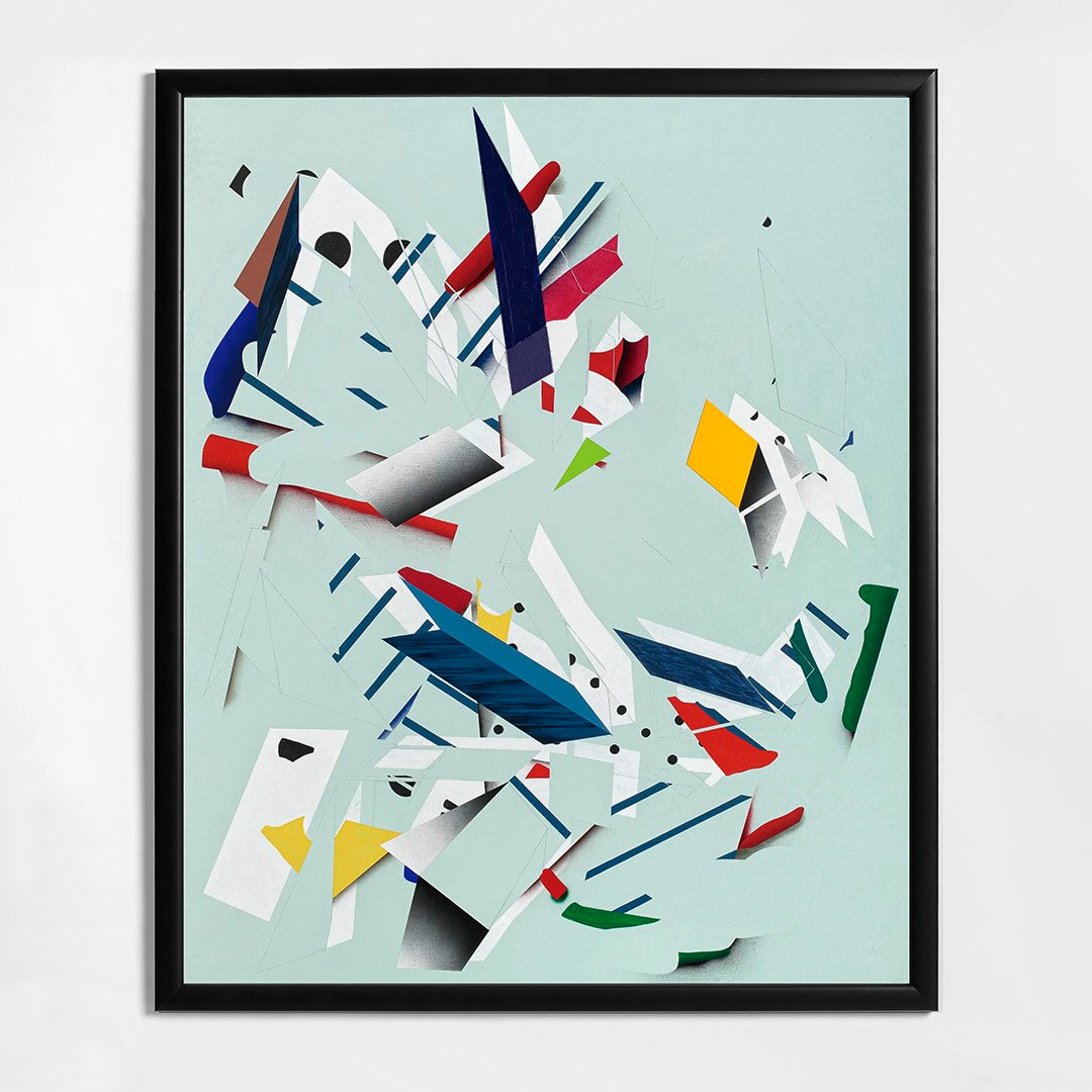 Karel Štědrý | Transformer No. 19 (Číslo 1)