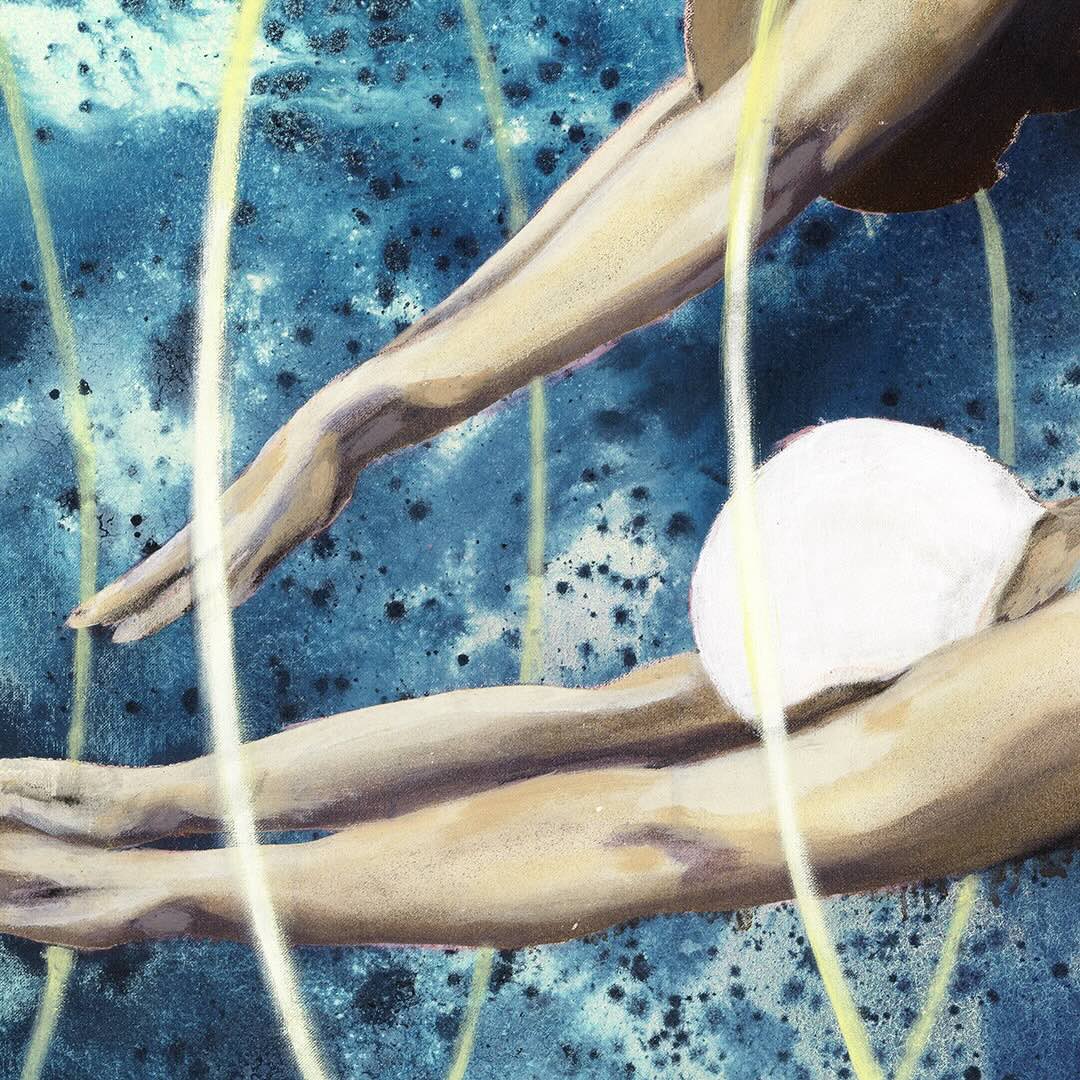 Kristína Mésároš | Endless moments of being