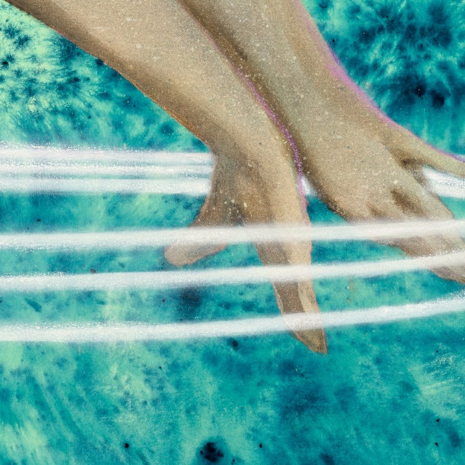 Kristína Mésároš | Vlnenie - ORIGINÁL