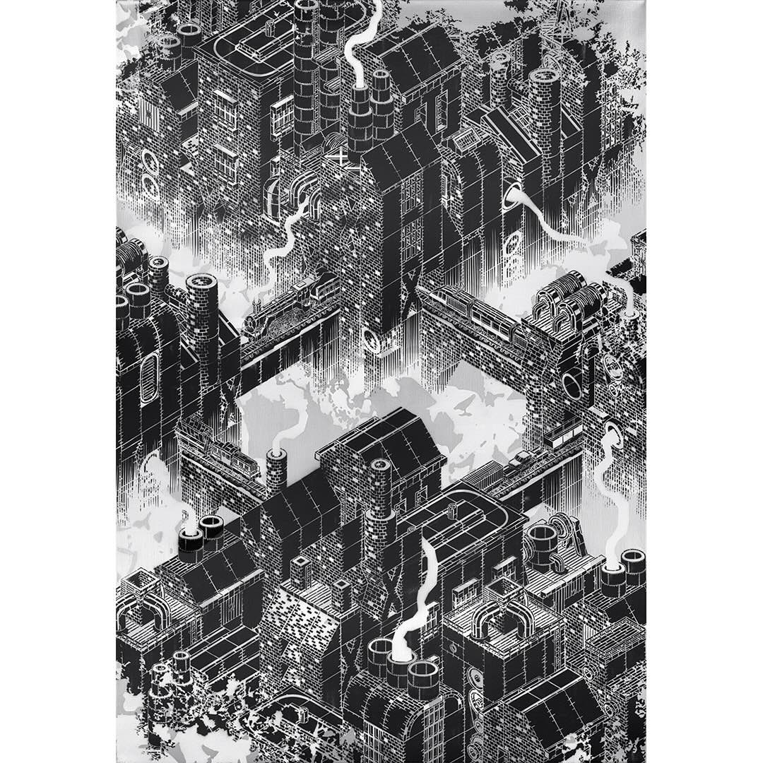 Mariusz Waras | Flux Q