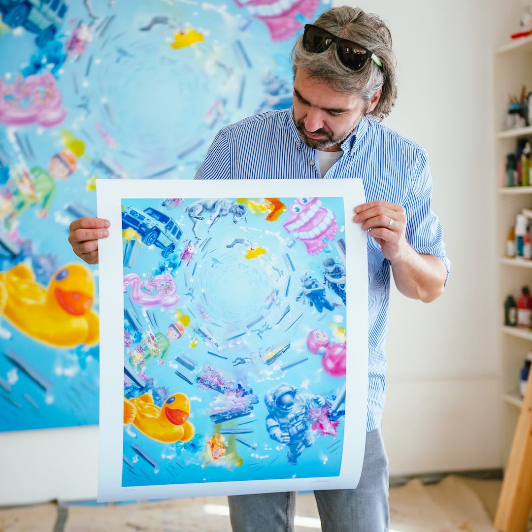 Michal Černušák | Elevation (Číslo 1)