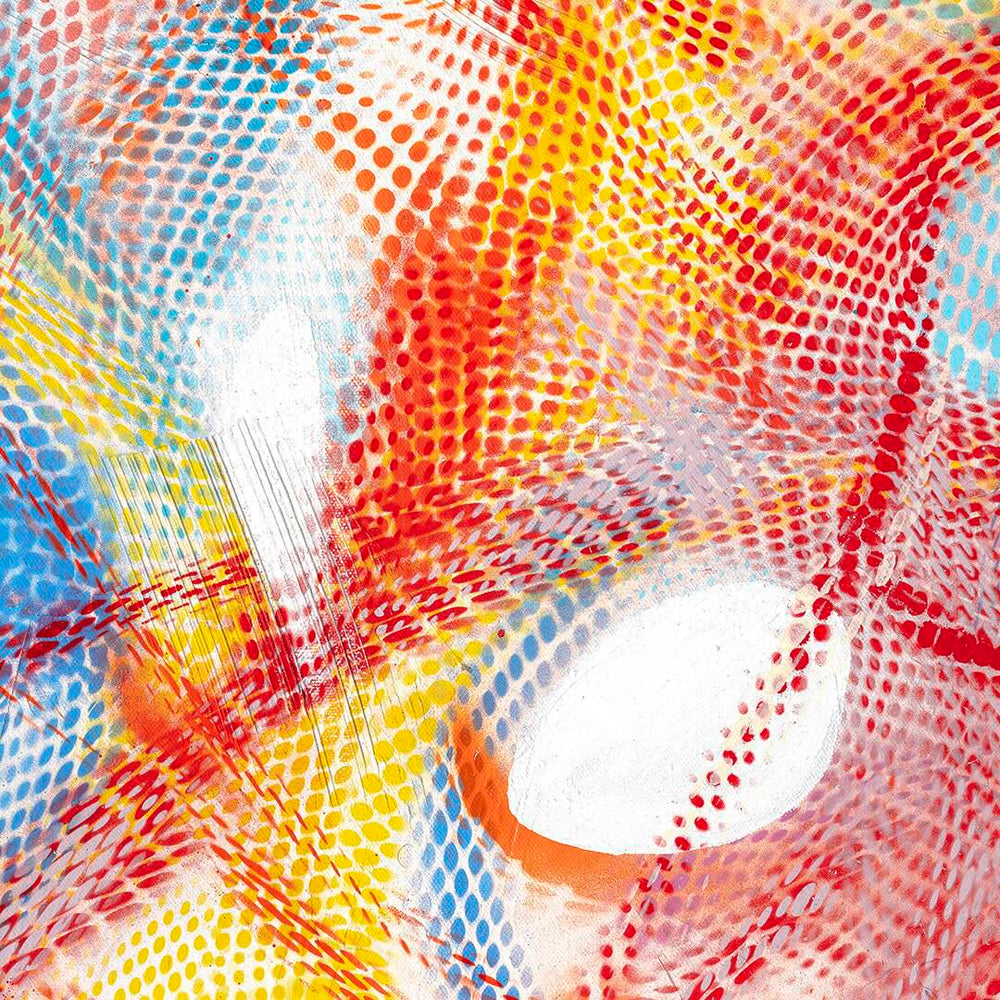 Abstract art