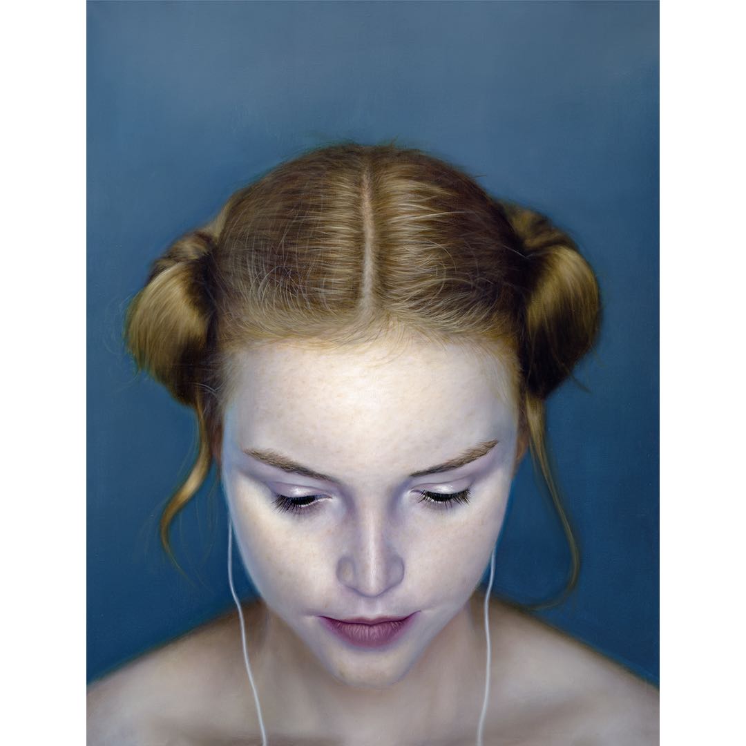 Michal Ožibko | Ideath II.