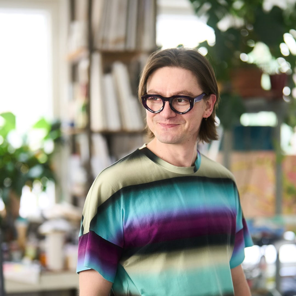 Patrik Krišák