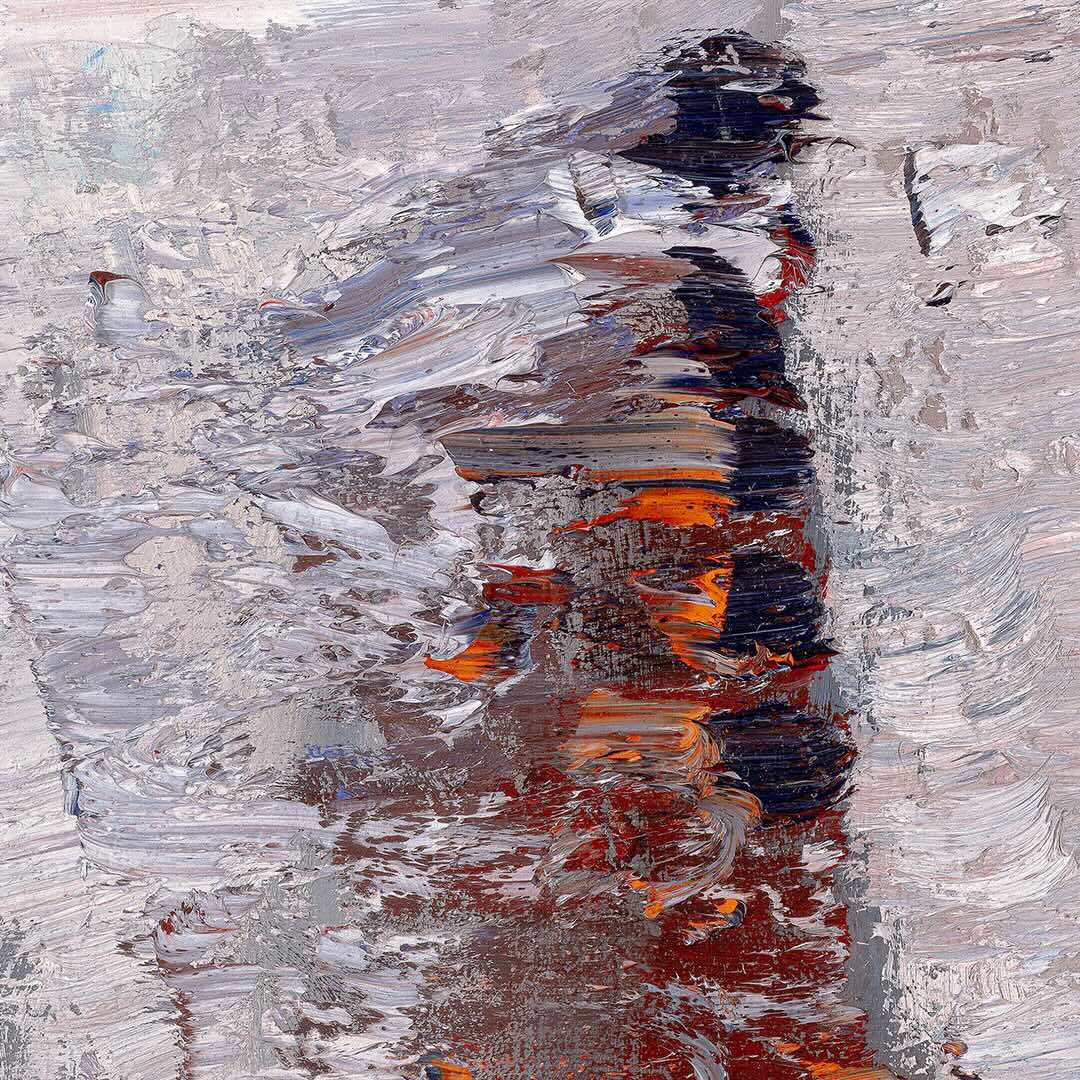 Pavel Šmíd | Archaic act