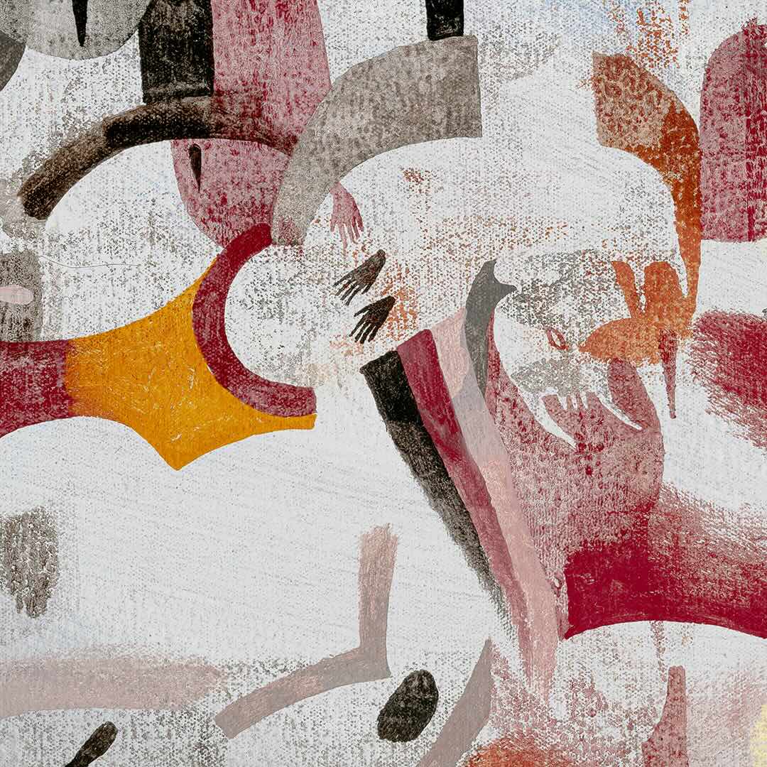 Radka Bodzewicz | Gray - the world hidden behind the rainbow