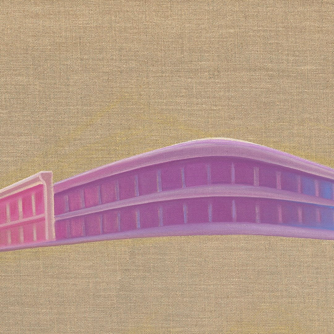Tomáš Císařovský | There on the Strahov walls