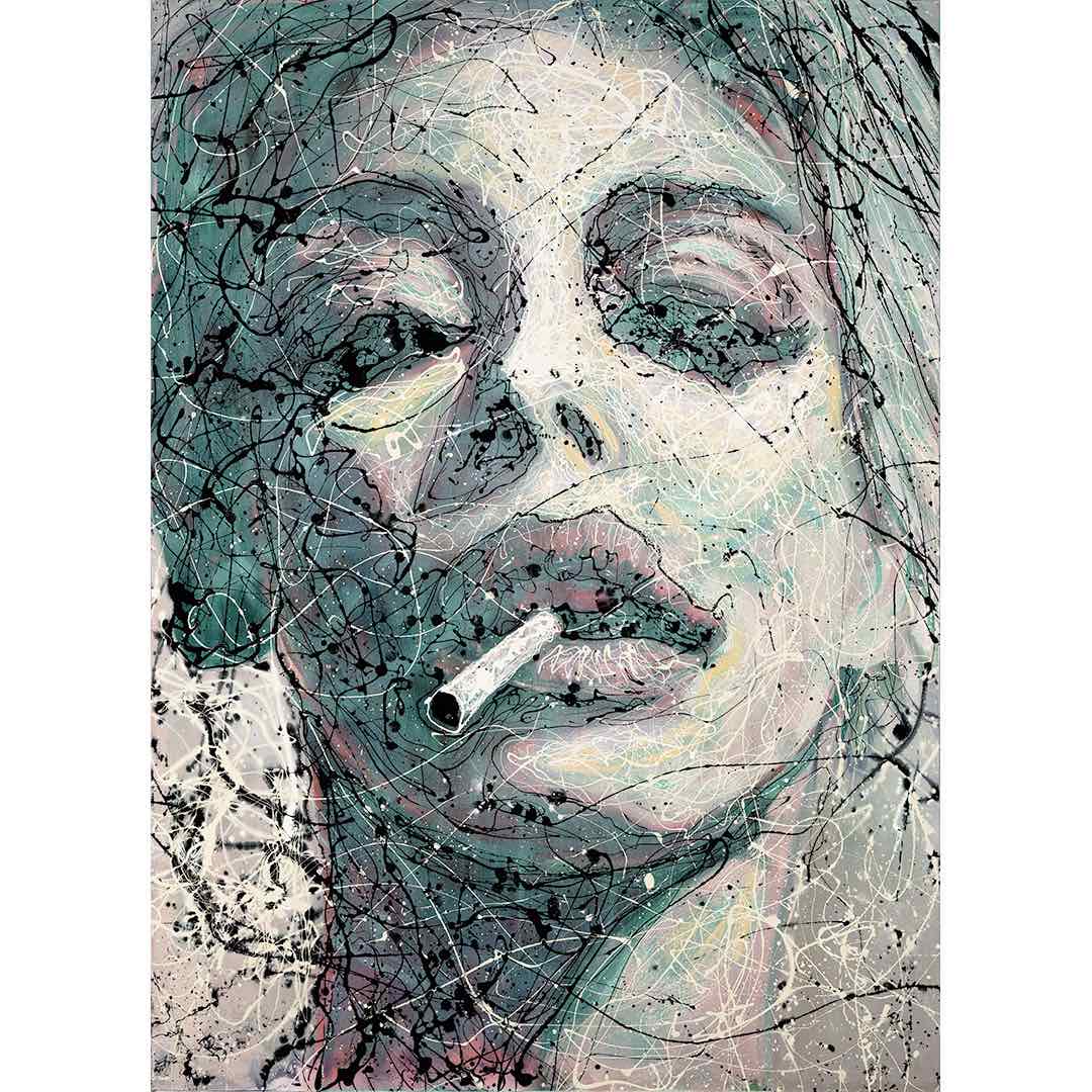 Tomáš Clover | Femme Fatale