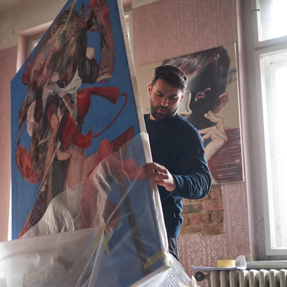 Tomáš Clover