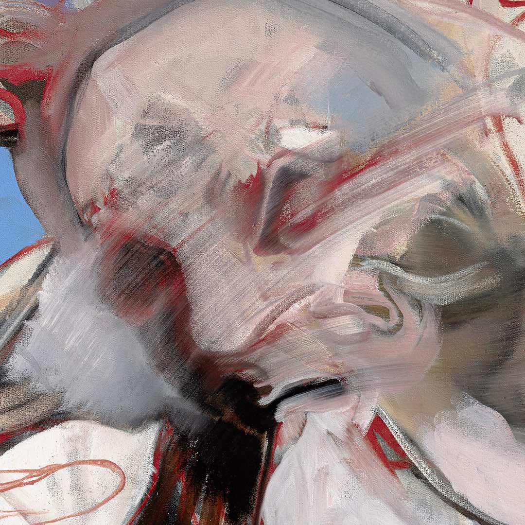 Tomáš Clover | Illogical Poetics of Cosmic Perfection