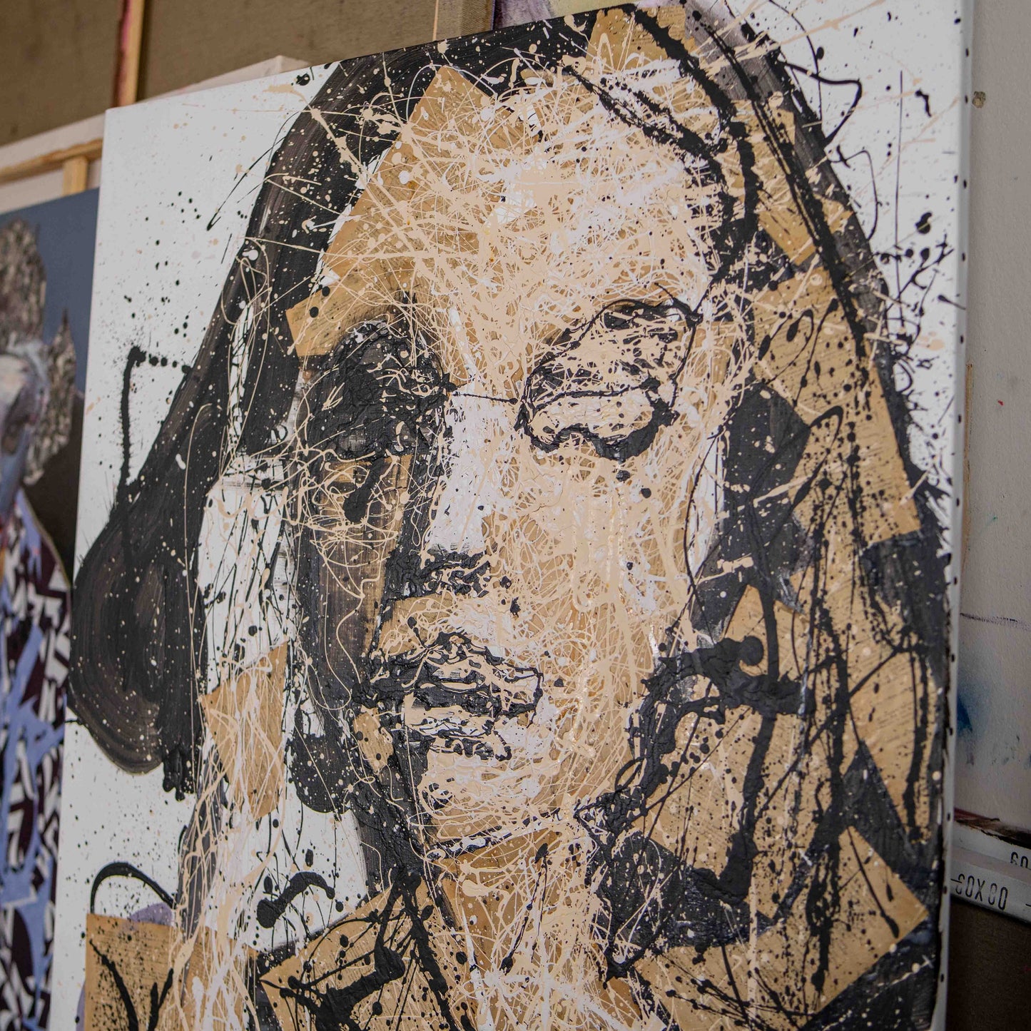 Tomáš Jetela | A Memory Clothed in the Fabulous - ORIGINÁL