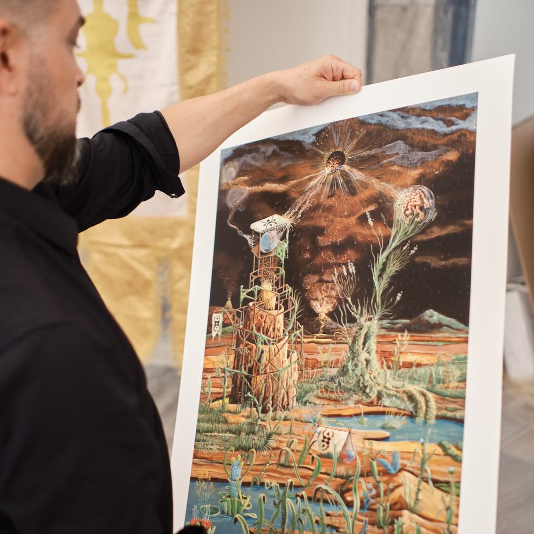 Tomasz Kulka | Protoplast