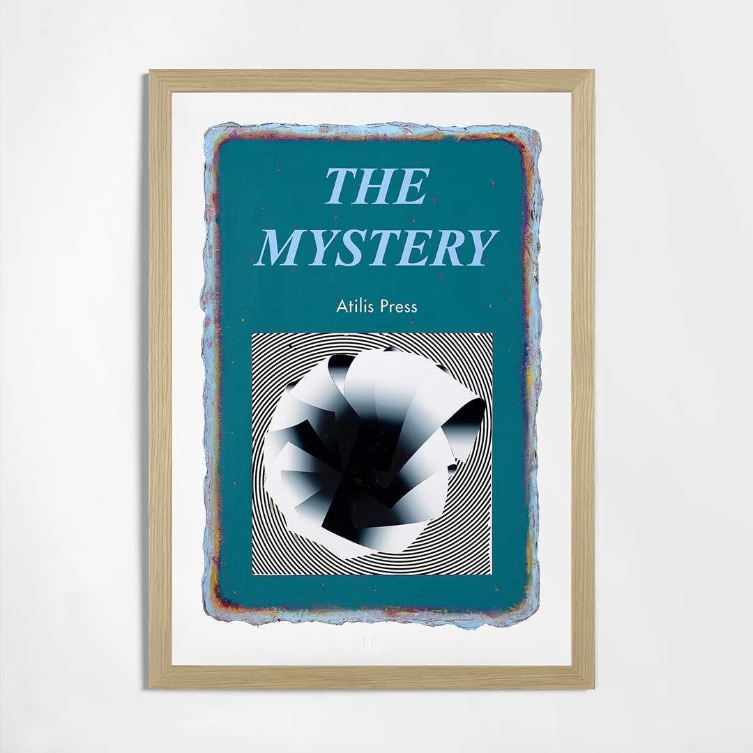 Vladimir Houdek | The Mystery