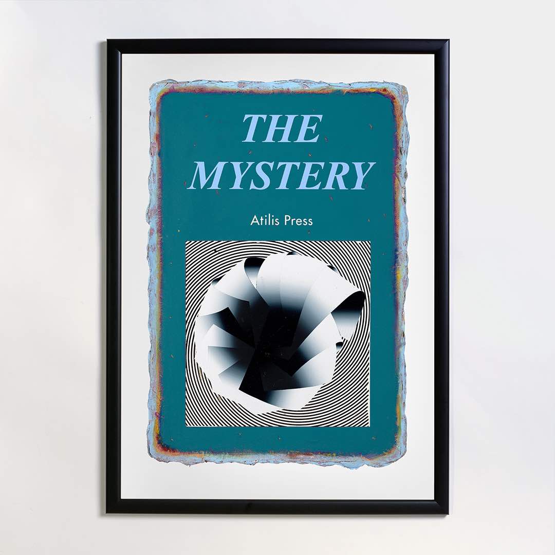 Vladimir Houdek | The Mystery