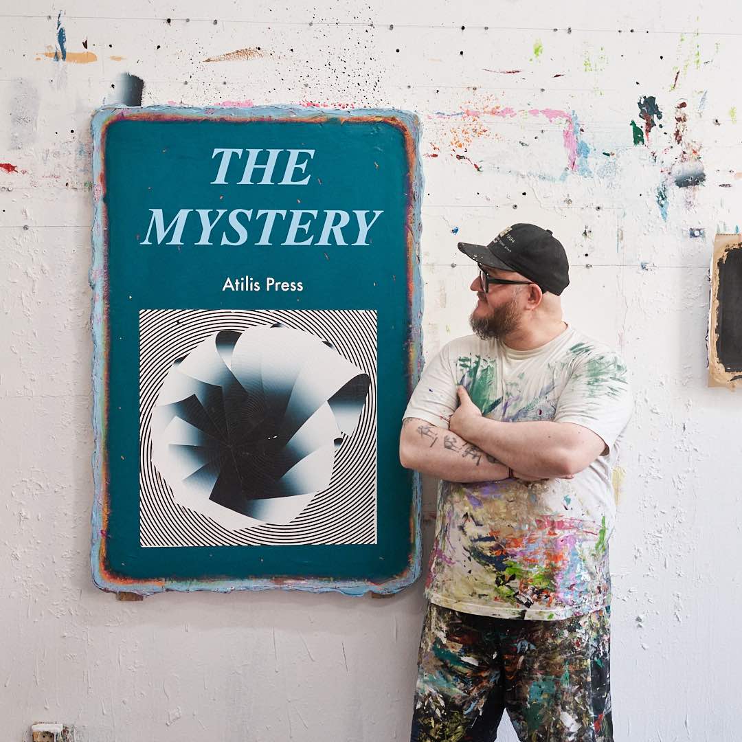 Vladimir Houdek | The Mystery