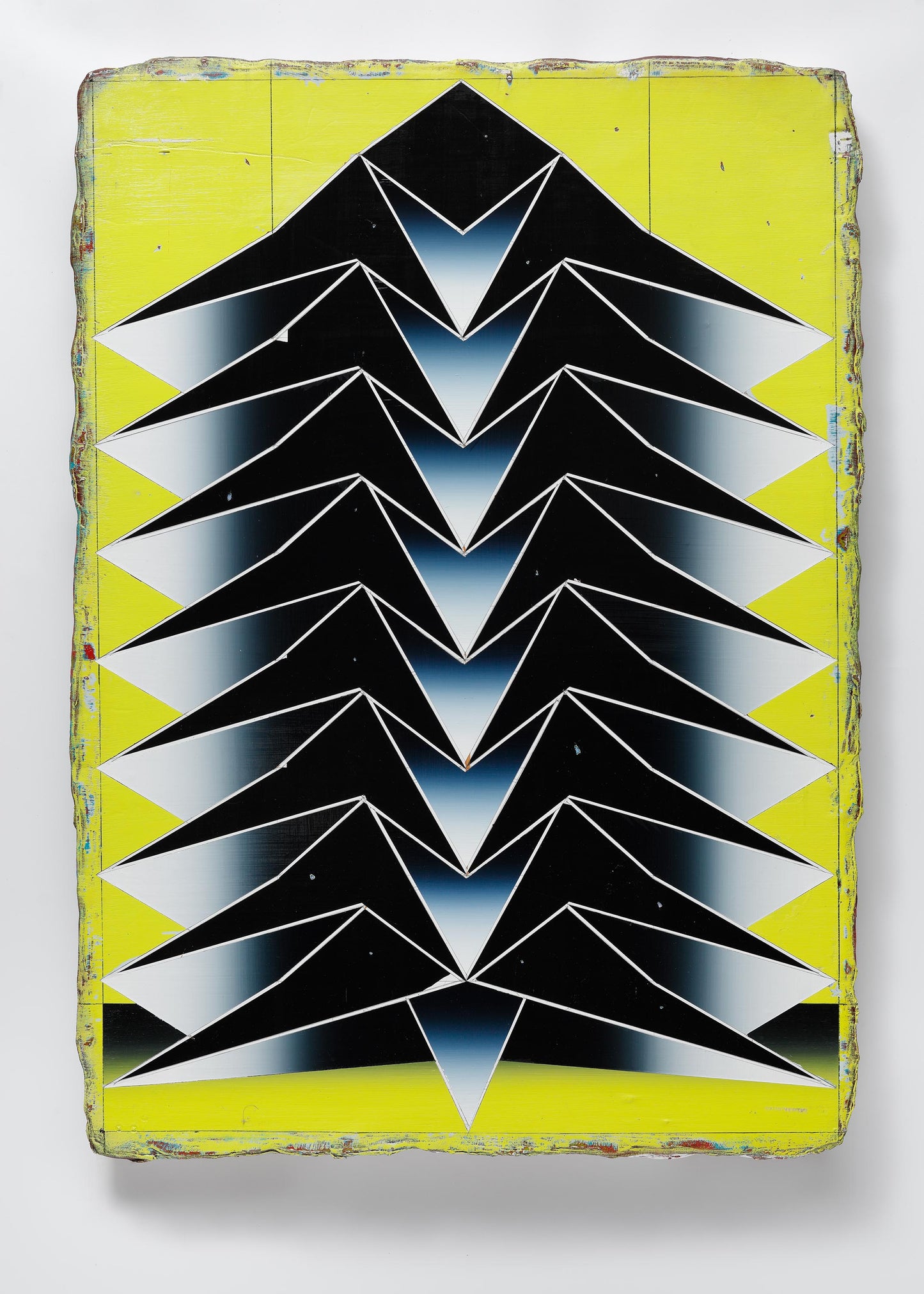 Vladimír Houdek | Untitled - ORIGINÁL