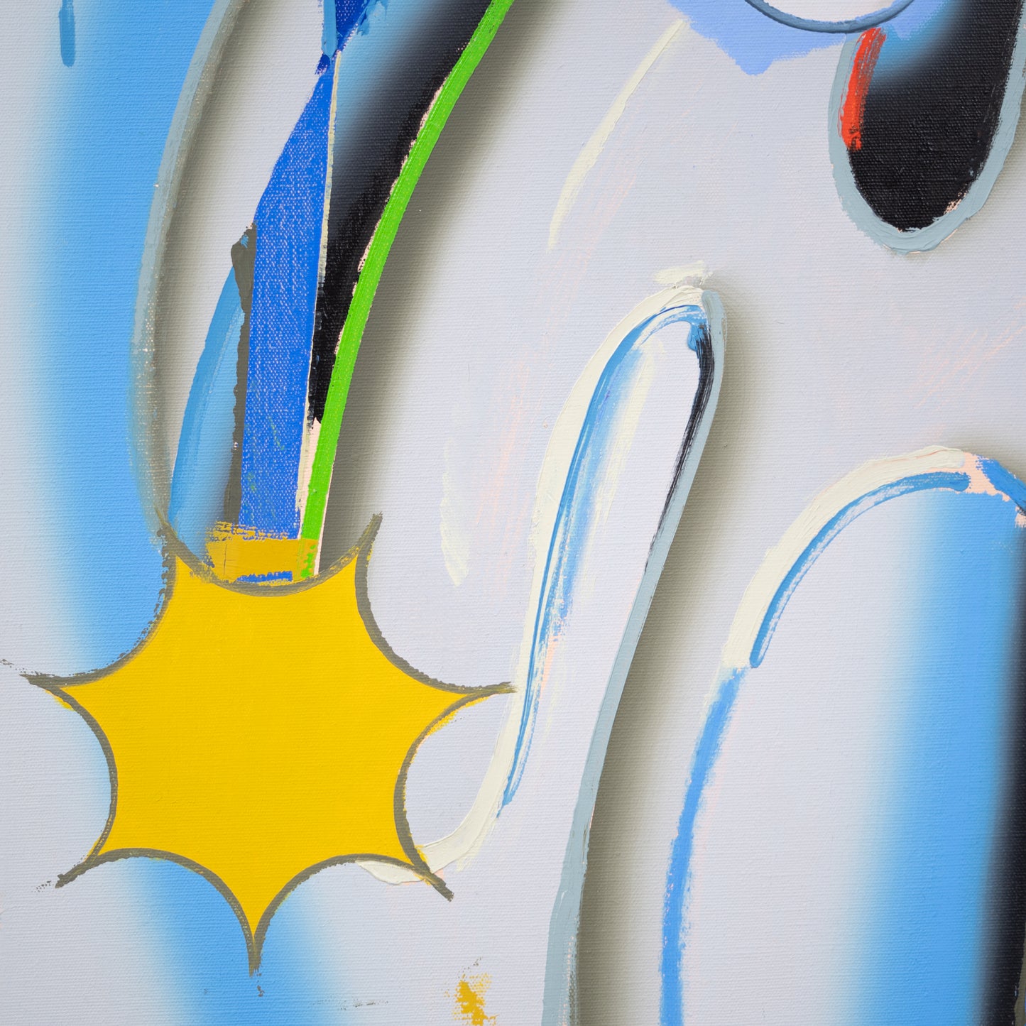 Tomáš Absolon | Peeping Tom - ORIGINÁL