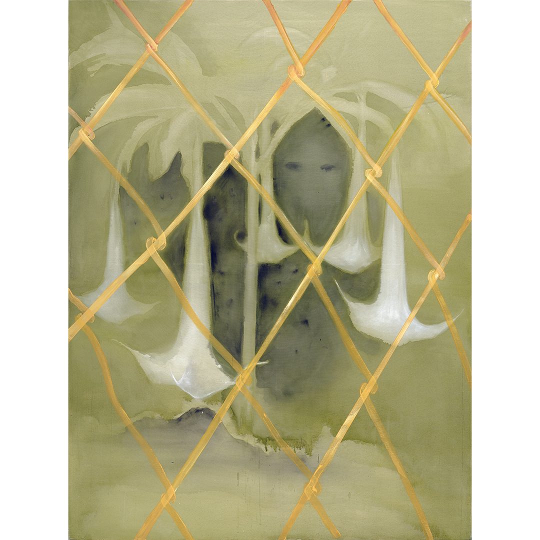 Anna Ruth | Garden (Číslo 1)