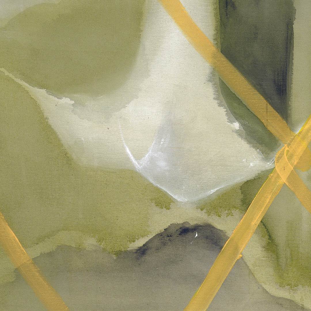 Anna Ruth | Garden (Číslo 1)