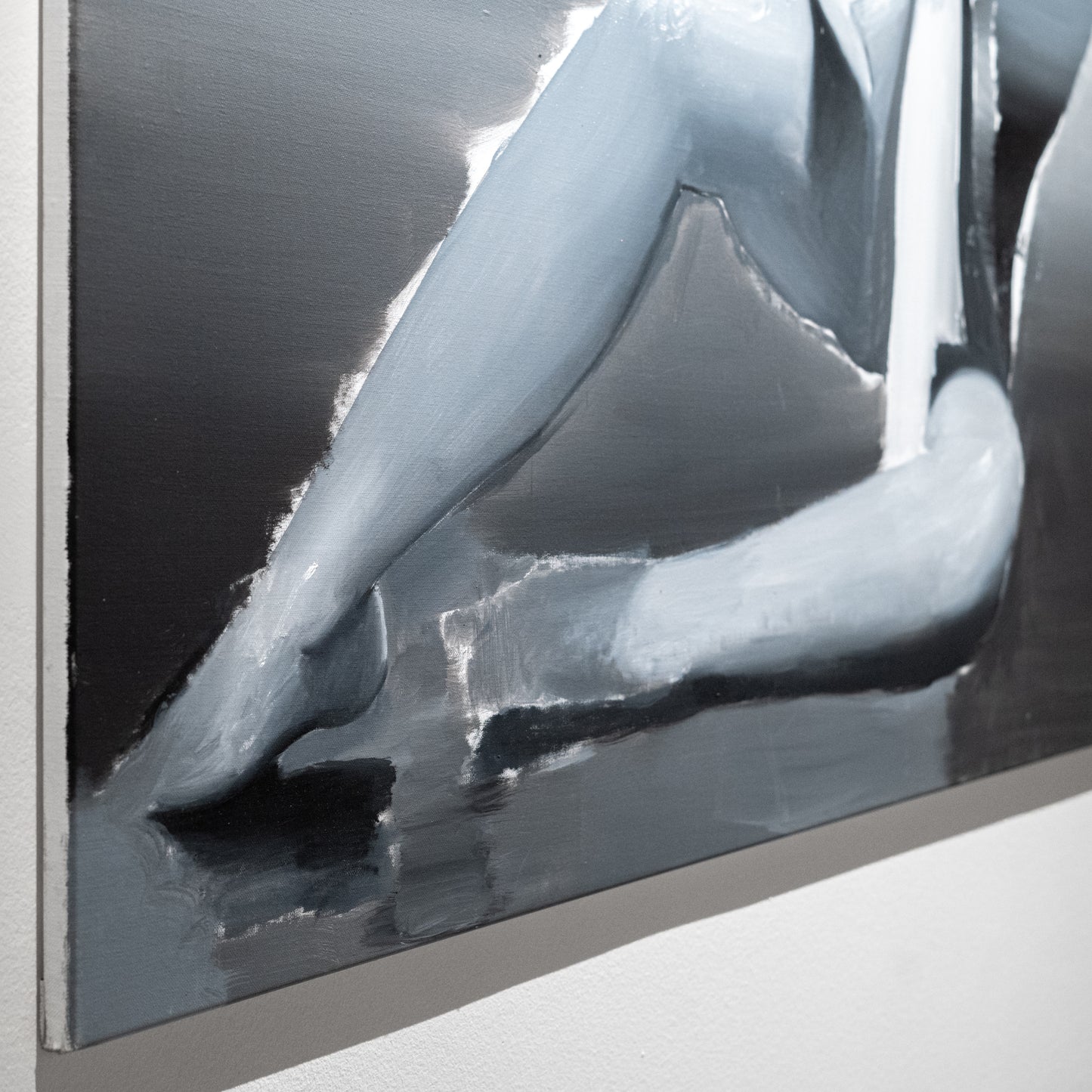 Jakub Hubálek | Žena - ORIGINÁL