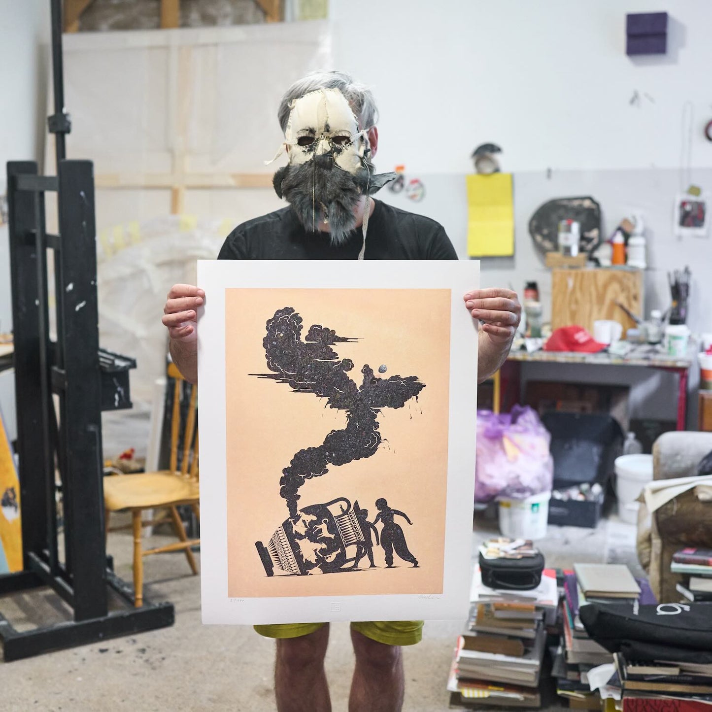 Marek Meduna | Recent optics