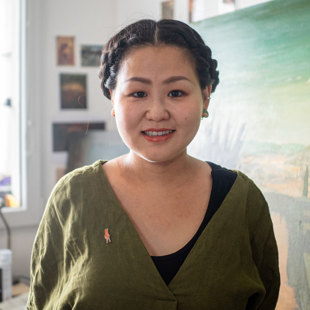 Moemi Yamamoto