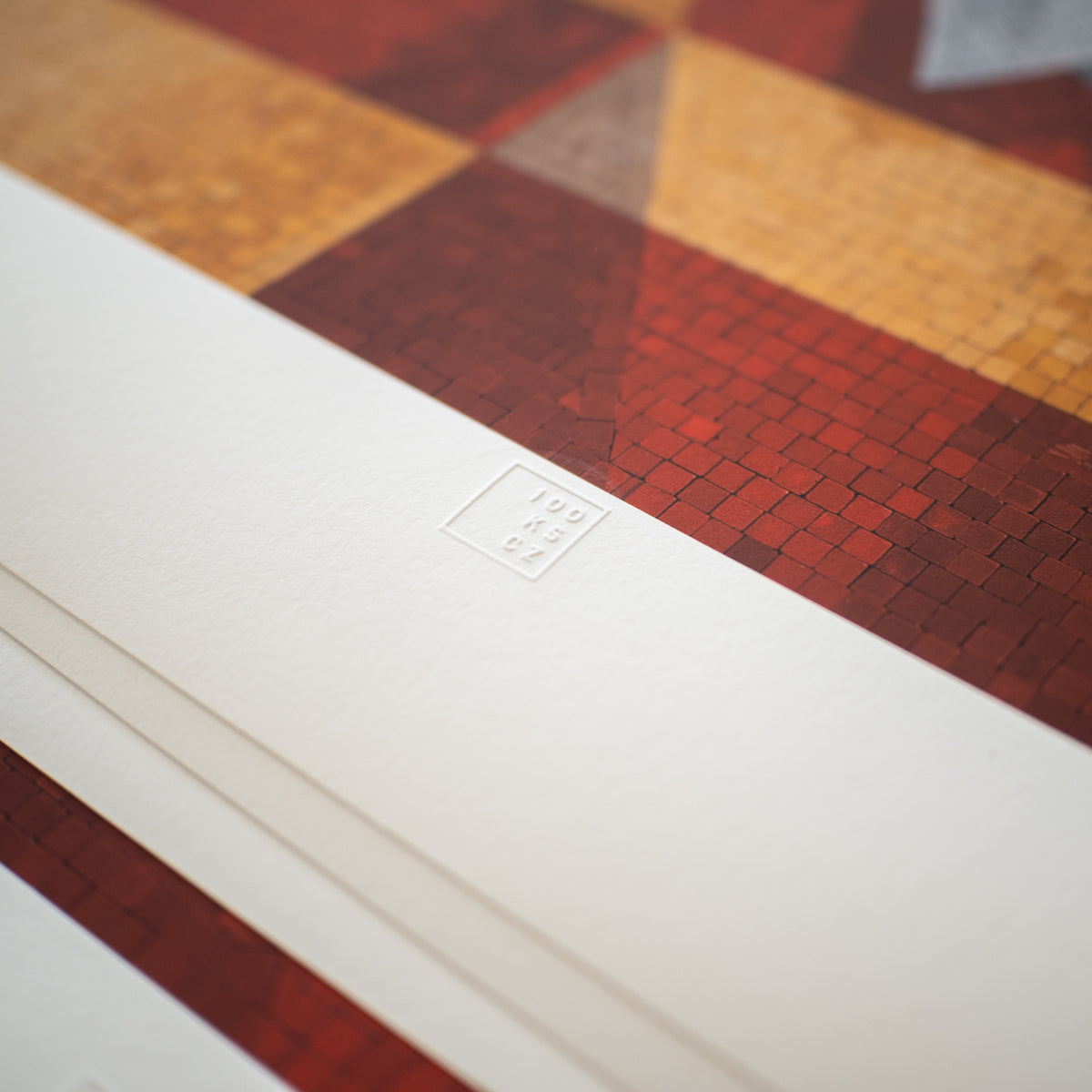 Adam Štech | Havel (žlutý svetr)