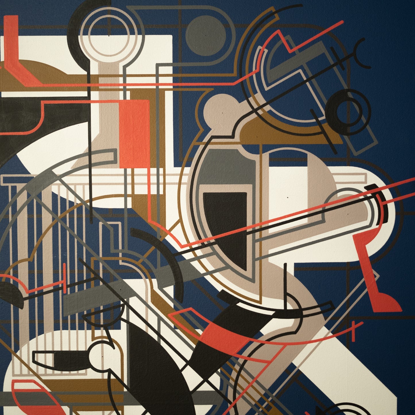 Ján Vasilko | Storm č. 12 - ORIGINÁL