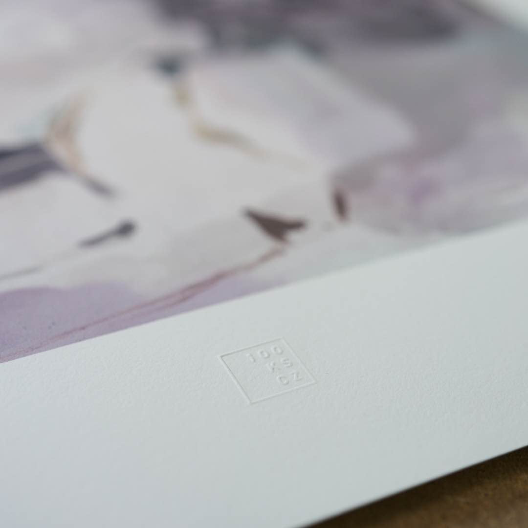 Markéta Bábková | On the pile