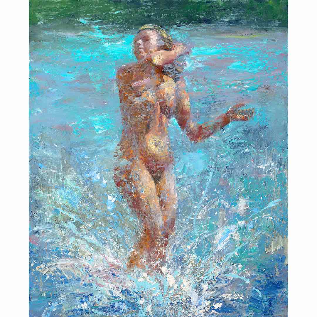 Pavel Šmíd | Bath