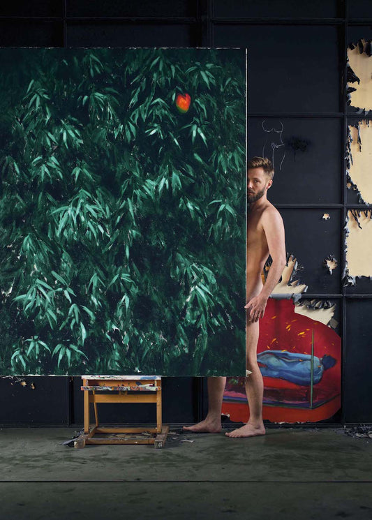 Petr Hajdyla - Nesmrtelný sběrač