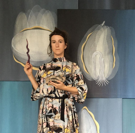 Karolína Rossí / Mikrokosmy