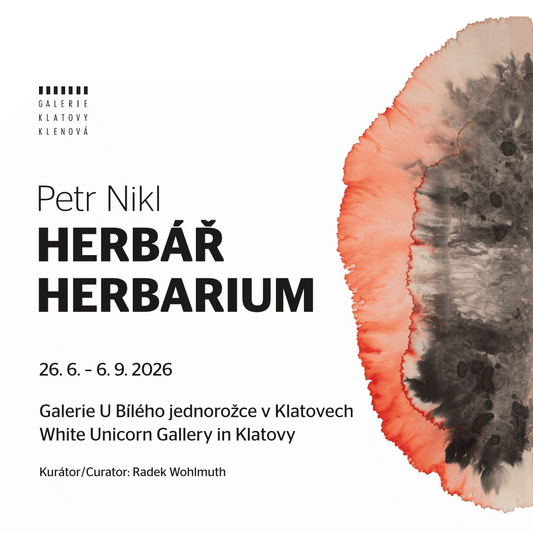 Petr Nikl / Herbář