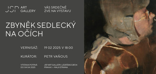 Zbyněk Sedlecký / Na očích